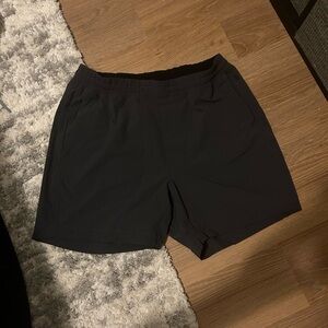 Lululemon Shorts 5 inch inseam, sz L